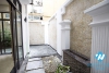 Newly renovated, painted and fully furnished villa for rent in Ciputra Hanoi